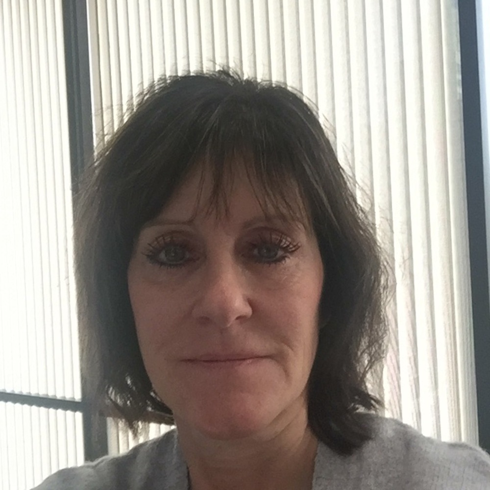 Meet your Posher, Lynn